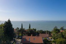 Villa in vendita a Duino-Aurisina Friuli Venezia Giulia Trieste