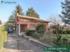 Villa in vendita a Sasso Marconi Emilia-Romagna Bologna