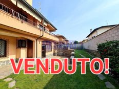 Villa in vendita a San Vittore Olona Lombardia Milano