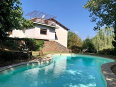 Villa in vendita a Vaglia Toscana Firenze