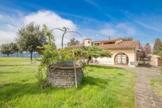 Villa in vendita a Tavarnelle Val di Pesa Toscana Firenze