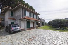 Prestigiosa villa di 170 mq in vendita, Via Terra Molino, Tovo San Giacomo, Liguria