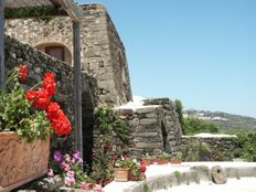 Villa in vendita a Pantelleria Sicilia Trapani