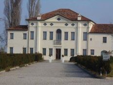 Villa in vendita a Noventa di Piave Veneto Venezia