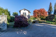 Prestigiosa villa di 452 mq in vendita Via Idroscalo, Sesto Calende, Lombardia