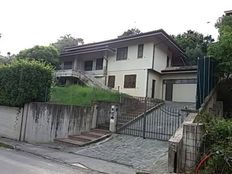 Villa in vendita a Montemaggiore al Metauro Marche Pesaro e Urbino