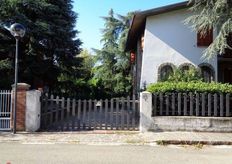 Villa in vendita a Sassuolo Emilia-Romagna Modena