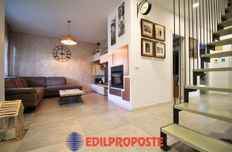 Esclusiva villa in vendita via rossini, 15, Limbiate, Lombardia