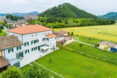 Casa di lusso in vendita a Abano Terme Veneto Padova