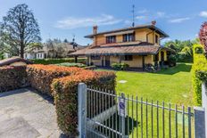 Prestigiosa villa di 300 mq in vendita, Via Levati, 11, Lainate, Lombardia