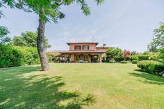 Villa in vendita a Zola Predosa Emilia-Romagna Bologna