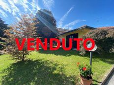Villa in vendita a Cornaredo Lombardia Milano