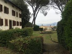 Villa in vendita a Poggio a Caiano Toscana Prato