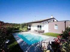 Villa in vendita a Puegnago sul Garda Lombardia Brescia