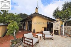 Villa in vendita a Monte Argentario Toscana Grosseto