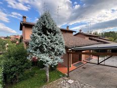 Villa in vendita a Valsamoggia Emilia-Romagna Bologna