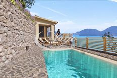 Villa in vendita a Lerici Liguria La Spezia