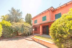 Villa in vendita a Zola Predosa Emilia-Romagna Bologna