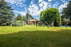 Villa in vendita a Cassano Magnago Lombardia Varese