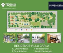 Prestigiosa villa di 600 mq in vendita LOC. DEFENSOLA, Vieste, Puglia