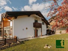 Villa in vendita a Pergine Valsugana Trentino - Alto Adige Trento