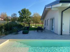 Villa in vendita a Polpenazze del Garda Lombardia Brescia