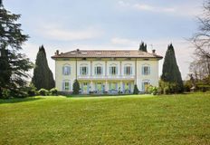 Villa in vendita a Como Lombardia Como