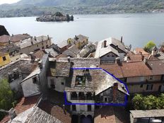 Attico in vendita a Orta San Giulio Piemonte Novara