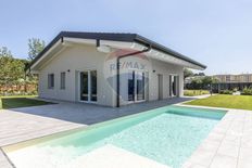 Villa in vendita a Ponti sul Mincio Lombardia Mantova