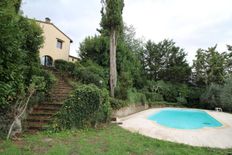 Villa in vendita a Montespertoli Toscana Firenze