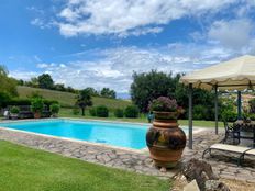 Prestigiosa villa in vendita Via di Casole d\'Elsa, Casole d\'Elsa, Toscana