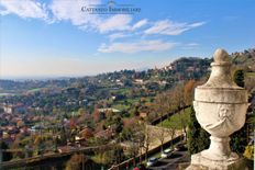 Appartamento di lusso in vendita Via Simone Majr, 10, Bergamo, Lombardia