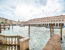 Prestigioso appartamento di 130 m² in vendita Venezia, Italia