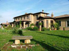 Lussuoso casale in vendita Strada Provinciale Claudia Briaccianese, Barbarano Romano, Viterbo, Lazio