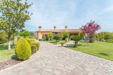 Villa in vendita a Campagnano di Roma Lazio Roma