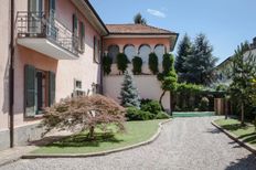 Villa in vendita Via Guglielmo Oberdan, 8, Treviglio, Bergamo, Lombardia