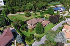 Villa di 670 mq in vendita Via Colture, 55, Darfo Boario Terme, Brescia, Lombardia