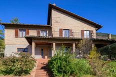 Villa in vendita a Gubbio Umbria Perugia