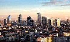 Appartamento in vendita a Milano Lombardia Milano