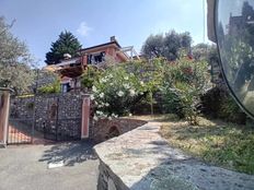 Prestigiosa villa di 157 mq in vendita Via Pastene, Recco, Genova, Liguria