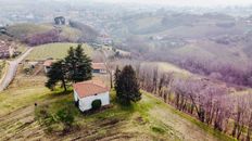 Villa in vendita a Breganze Veneto Vicenza