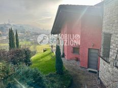 Villa in vendita a Cenate di Sotto Lombardia Bergamo