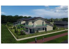 Villa in vendita a Chignolo d\'Isola Lombardia Bergamo