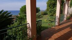 Villa di 125 mq in vendita VIA COLLASGARBA, Ventimiglia, Imperia, Liguria