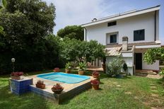 Villa in vendita a Fiumicino Lazio Roma