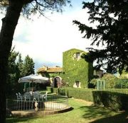 Villa in vendita a Tavarnelle Val di Pesa Toscana Firenze