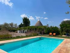 Cottage di lusso in vendita Via Olivo e Monache, Ceglie Messapica, Puglia