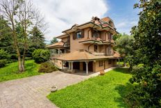 Villa in vendita a Vanzago Lombardia Milano