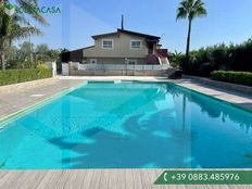 Villa in vendita a Trani Puglia Barletta - Andria - Trani