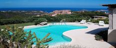 Prestigiosa villa di 450 mq in vendita, Via Paolino Azara, Porto Cervo, Sardegna